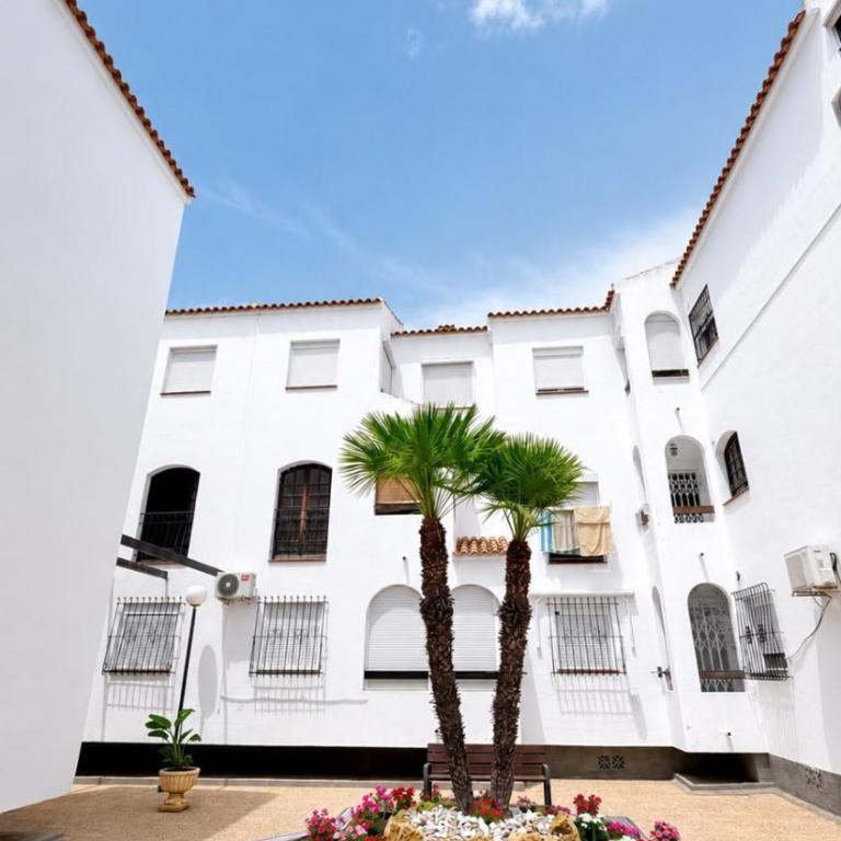 El Paraiso Beach - Apartamento de 2 dormitorios - 10