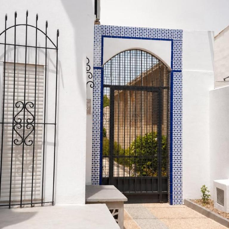 El Paraiso Beach - Apartamento de 2 dormitorios - 22