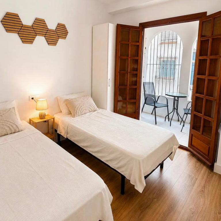 El Paraiso Beach - Apartamento de 2 dormitorios - 28