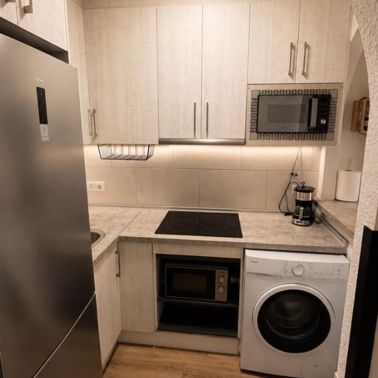 El Paraiso Beach - Apartamento de 2 dormitorios - 25