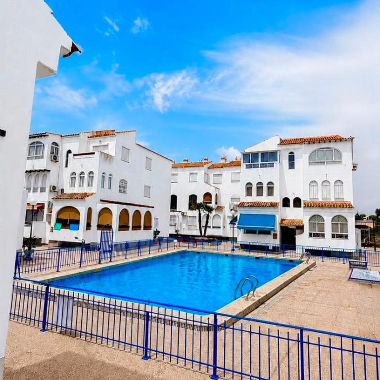 El Paraiso Beach - Apartamento de 2 dormitorios - 27