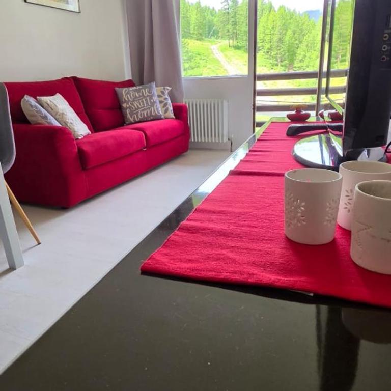 Casa Preziosa Cielo Alto - Appartamento con 1 Camera da Letto - 4