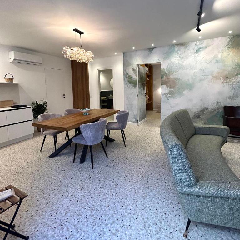 Tropea Retreat Boutique Apartment - Appartamento con 1 Camera da Letto - 6