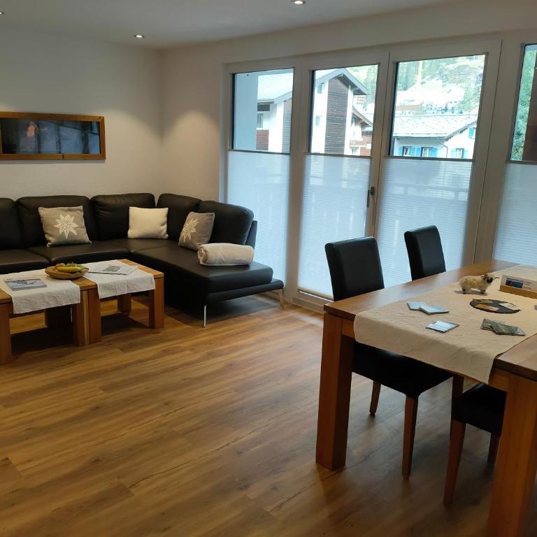 Jolimont Apartments - Alpine Apartment - 15