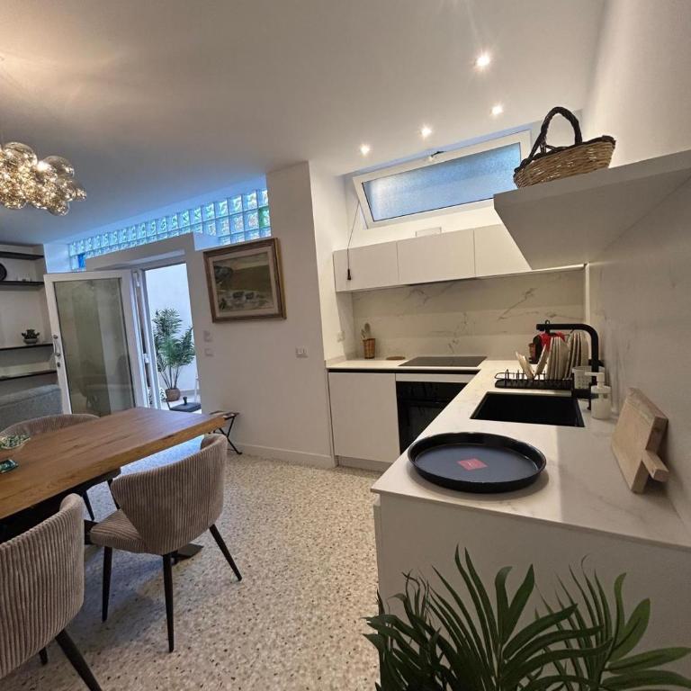 Tropea Retreat Boutique Apartment - Appartamento con 1 Camera da Letto - 16