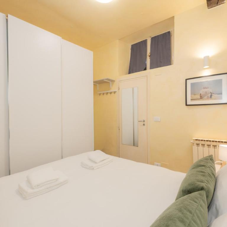 Amedeo 44 Apartment - One-Bedroom Apartment - 3