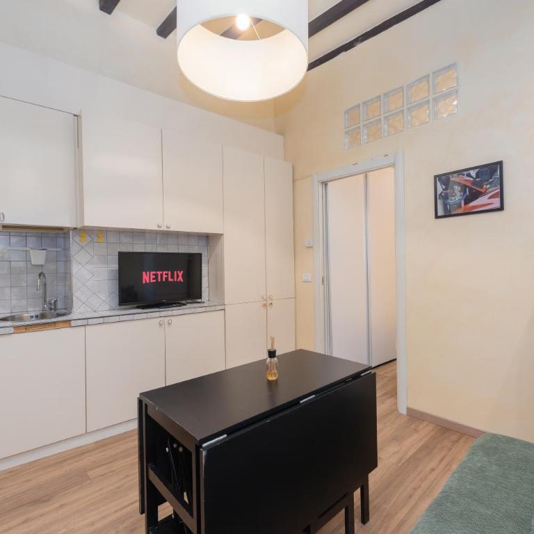Amedeo 44 Apartment - One-Bedroom Apartment - 6