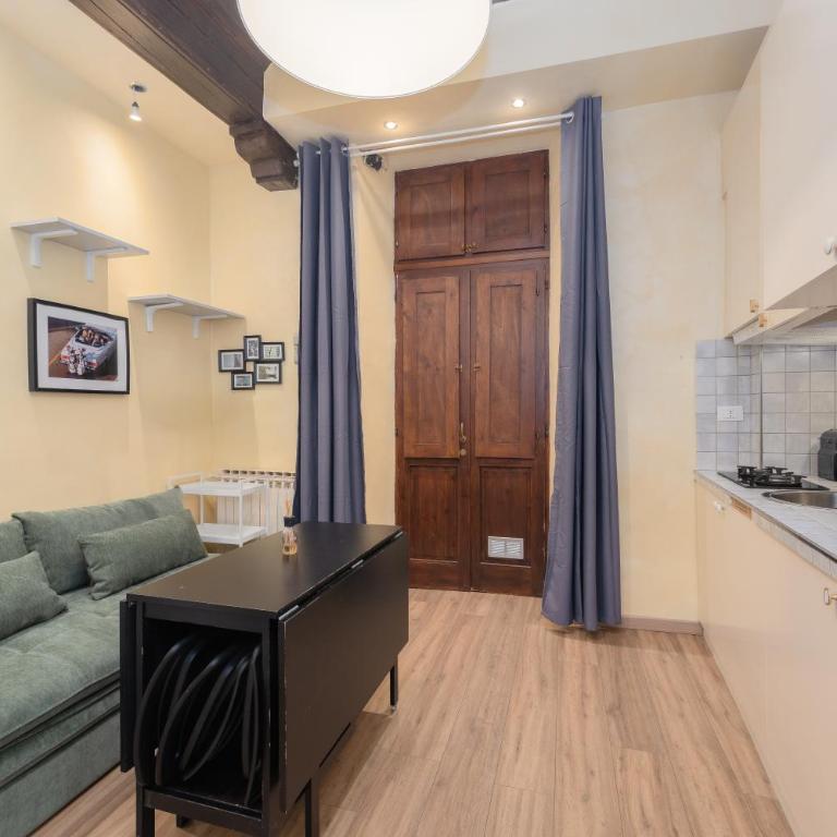 Amedeo 44 Apartment - One-Bedroom Apartment - 8
