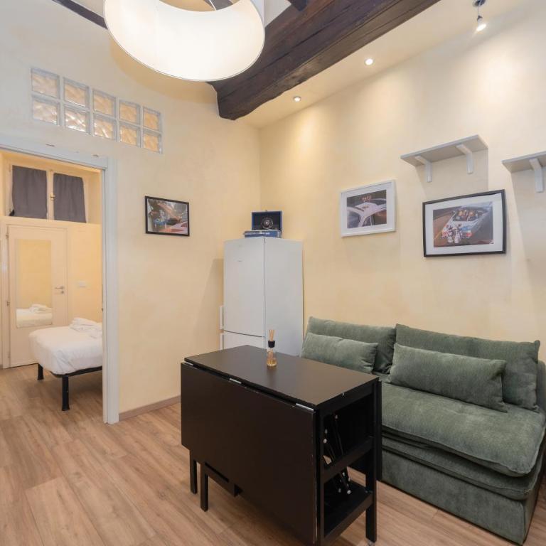 Amedeo 44 Apartment - One-Bedroom Apartment - 1