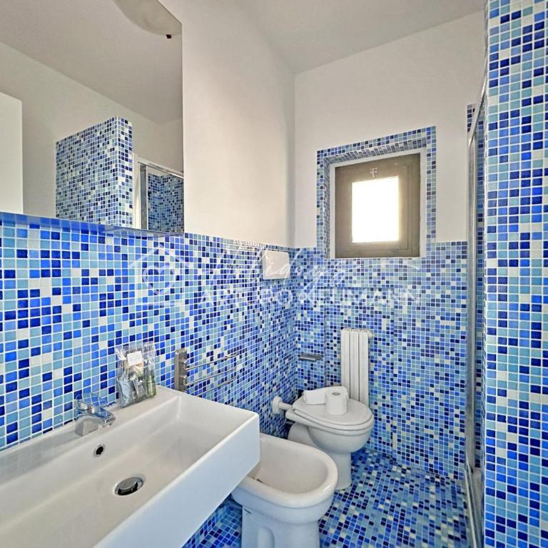 247 APPARTAMENTO BILO AL PRIMO PIANO CON TERRAZZO VISTA MARE - climatizzato SPIAGGIA E NAVETTA PRIVATA AL WHITE BEACH CLUB INCLUSA - Appartamento con 1 Camera da Letto - 8