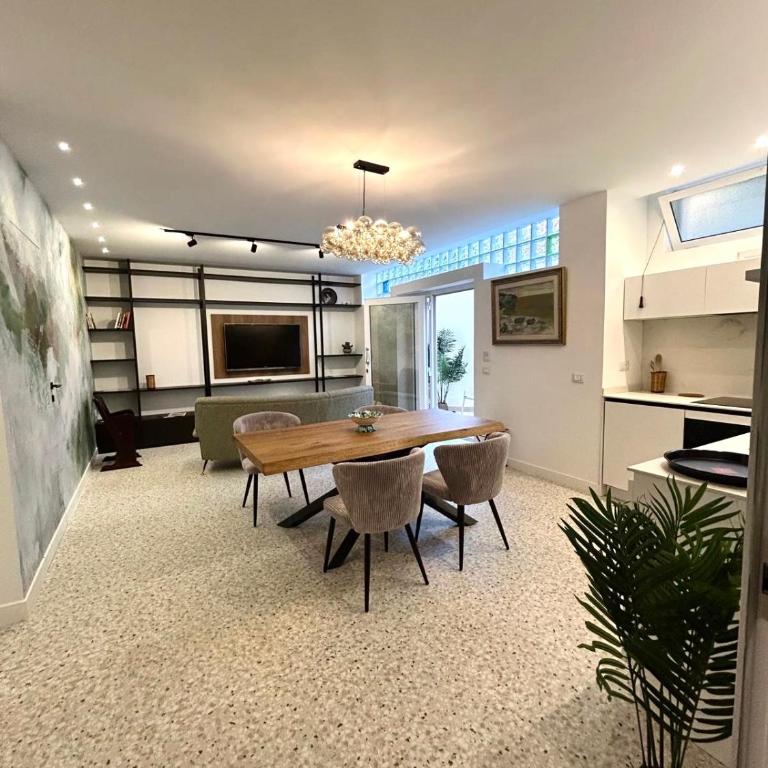 Tropea Retreat Boutique Apartment - Appartamento con 1 Camera da Letto - 20
