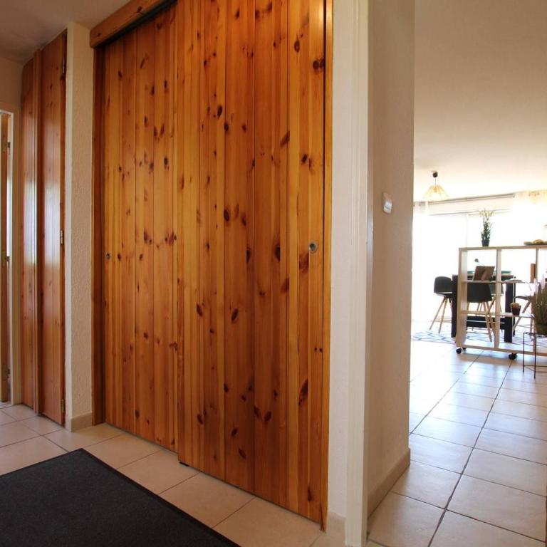 Appartement 3 étoiles, 3 pièces, 6 pers, terrasse, garage - Briançon - FR-1-330C-69 - Appartement (4 Adultes) - 14