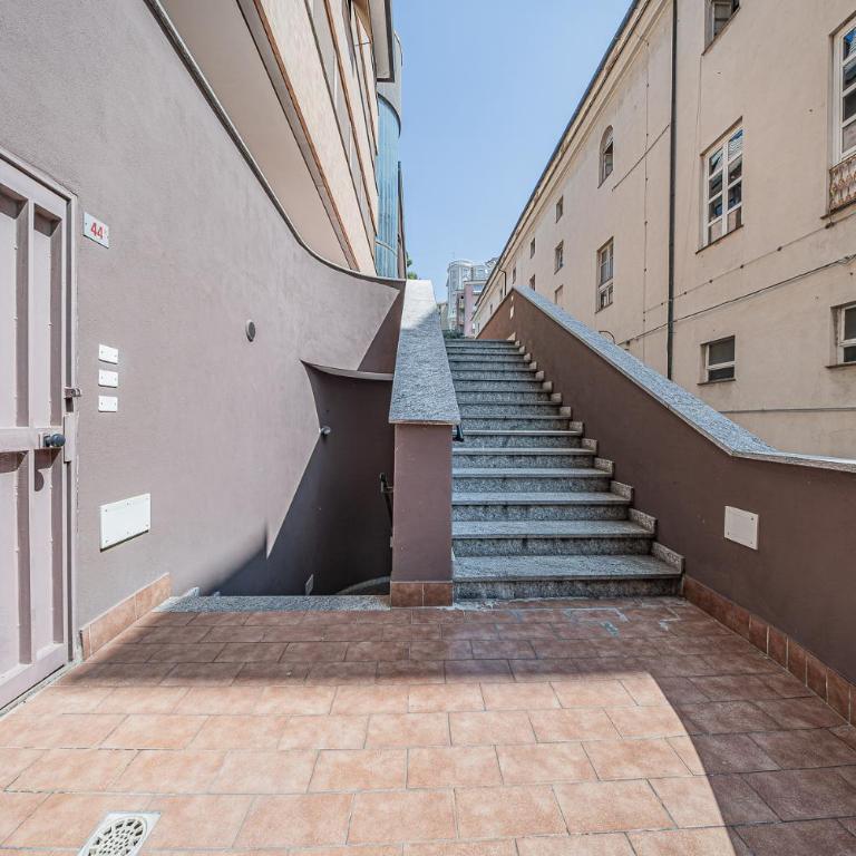 Teatro Loft - Centro - AC - Free WiFi - One-Bedroom Apartment - 15