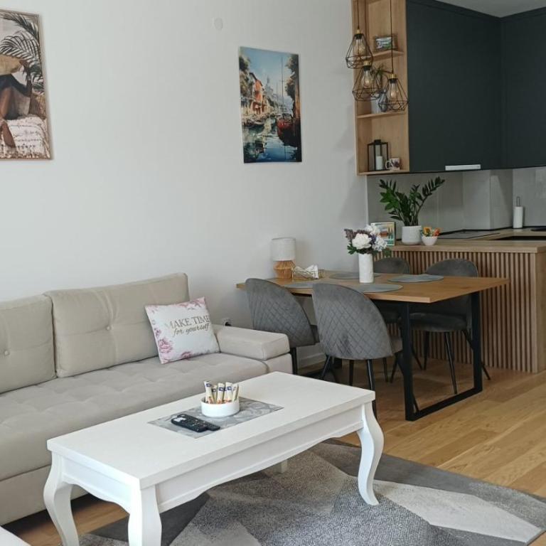 Apartman Pavle - Apartman sa 1 Spavaćom Sobom - 1