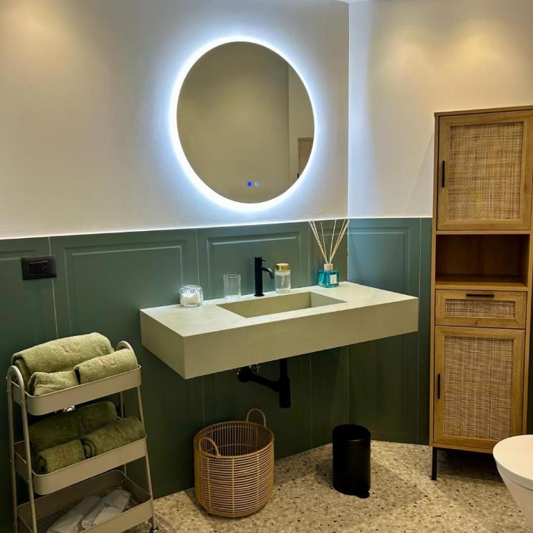Tropea Retreat Boutique Apartment - Appartamento con 1 Camera da Letto - 23