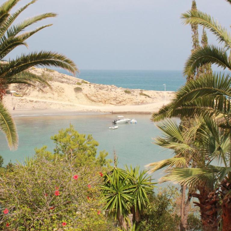 SPACIOUS FRONT-LINE BEACH APARTEMENT, SOUTH FACING, AIRCO, WiFi, AMAZING VIEWS - Apartment mit 3 Schlafzimmern - 23