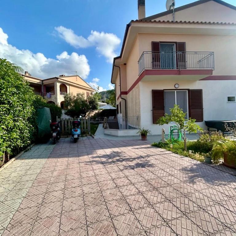 Tropea Retreat Boutique Apartment - Appartamento con 1 Camera da Letto - 2