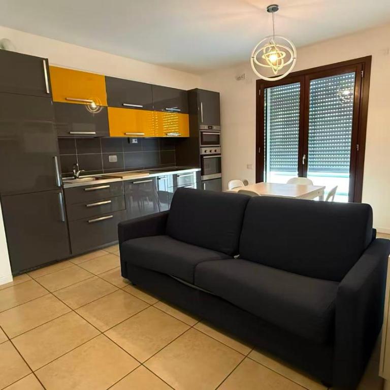 Aurum Aparthotels Bicocca - Appartamento con 2 Camere da Letto - 2
