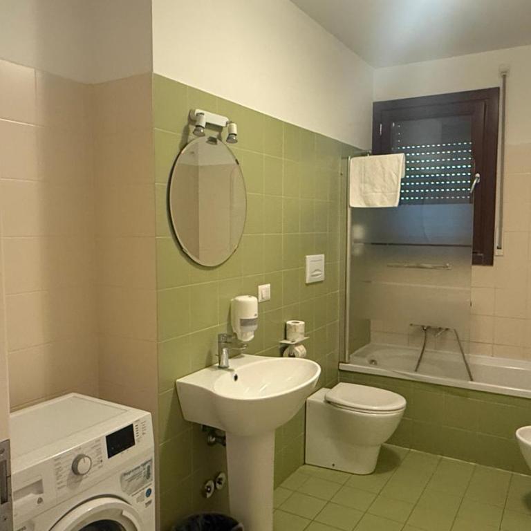 Aurum Aparthotels Bicocca - Appartamento con 2 Camere da Letto - 3