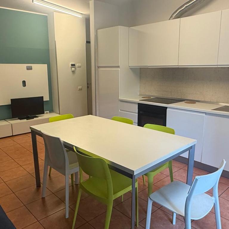 Aurum Aparthotels Bicocca - Appartamento con 2 Camere da Letto - 5