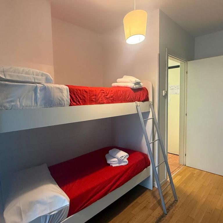 Aurum Aparthotels Bicocca - Appartamento con 2 Camere da Letto - 6