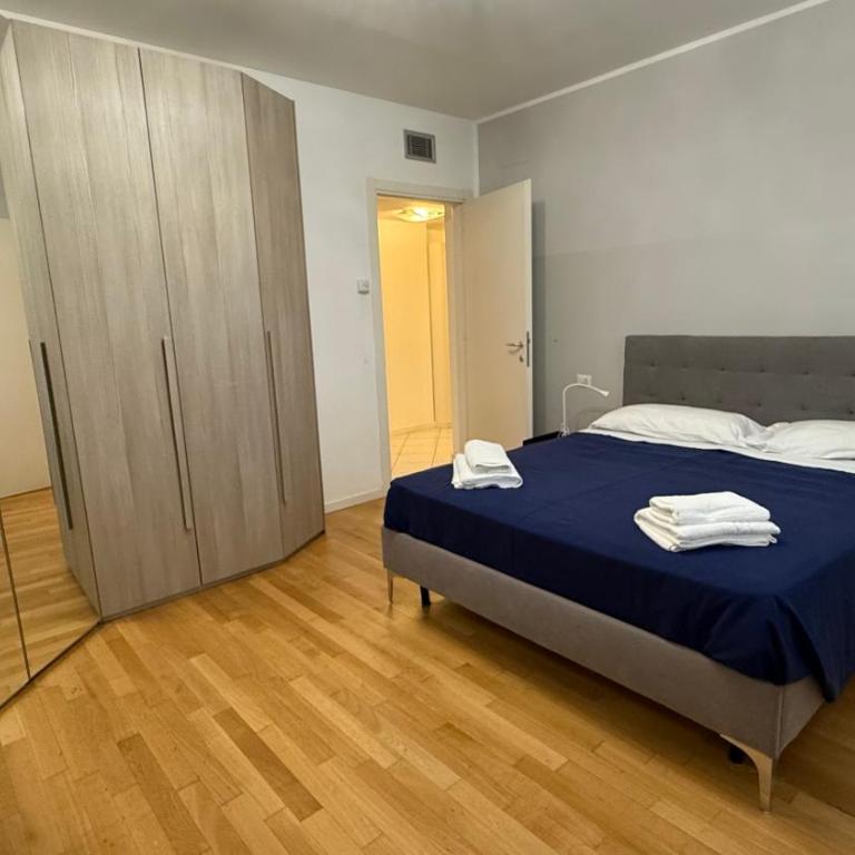 Aurum Aparthotels Bicocca - Appartamento con 2 Camere da Letto - 9