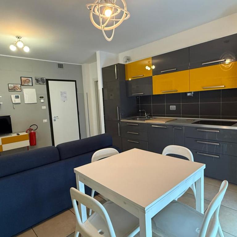 Aurum Aparthotels Bicocca - Appartamento con 2 Camere da Letto - 8