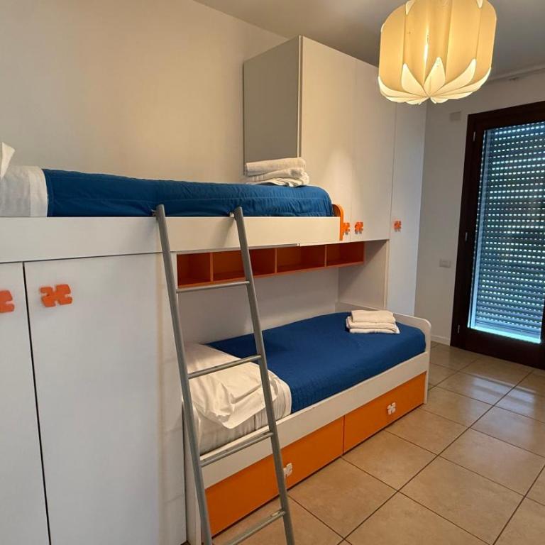 Aurum Aparthotels Bicocca - Appartamento con 2 Camere da Letto - 13