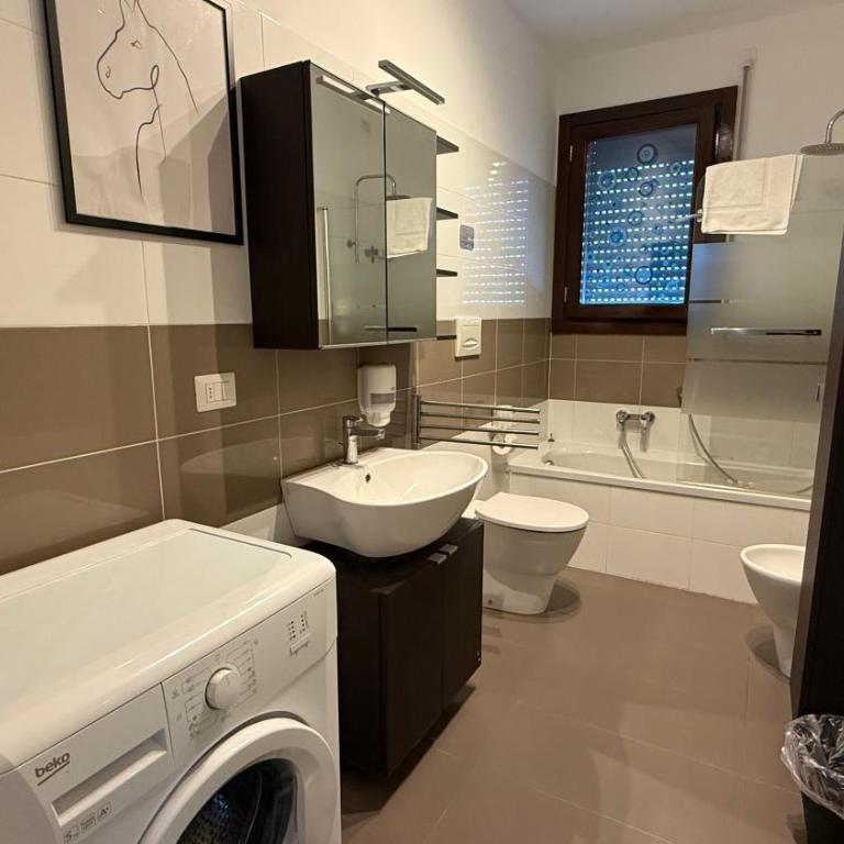 Aurum Aparthotels Bicocca - Appartamento con 2 Camere da Letto - 11