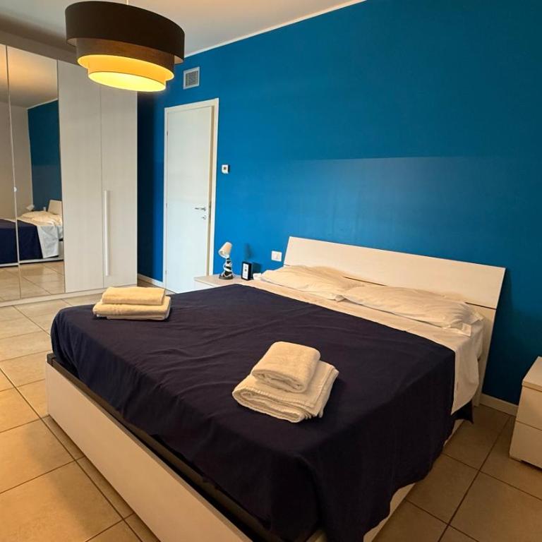 Aurum Aparthotels Bicocca - Appartamento con 2 Camere da Letto - 10