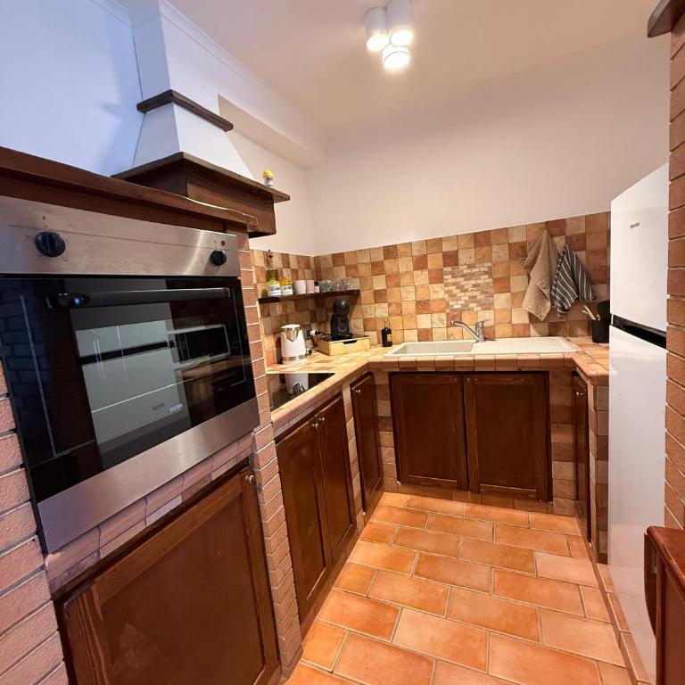 Loft 55 - Appartamento con 1 Camera da Letto - 3