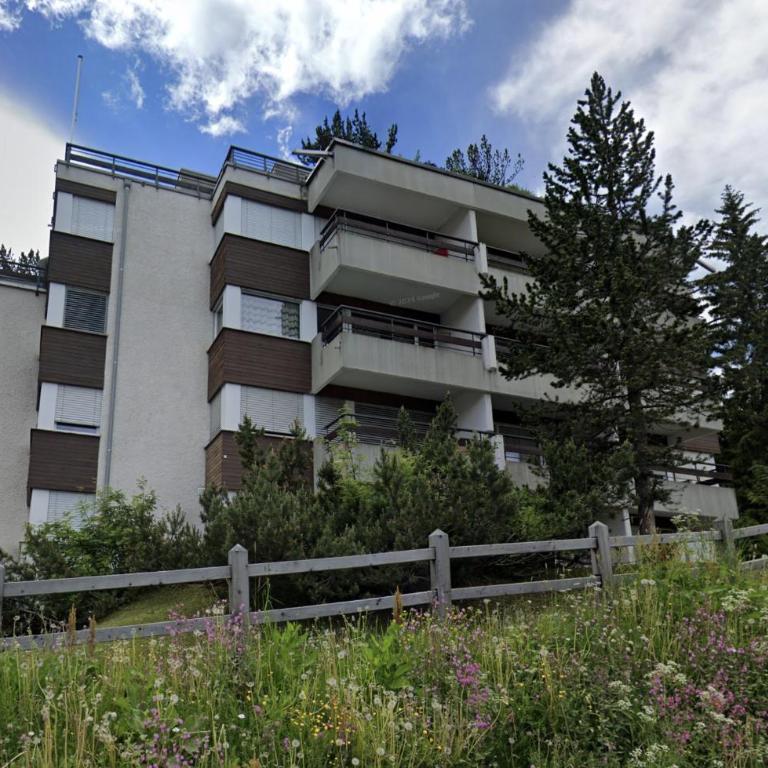 Mountain Loft - DuLac 33 - Apartment mit 1 Schlafzimmer - 35