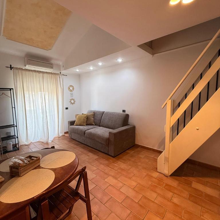 Loft 55 - Appartamento con 1 Camera da Letto - 4