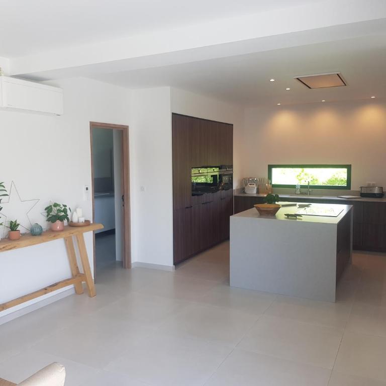 Villa contemporaine - Villa - 7