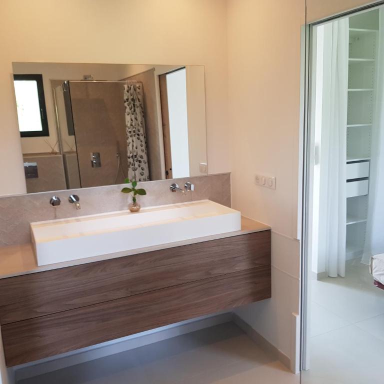 Villa contemporaine - Villa - 10