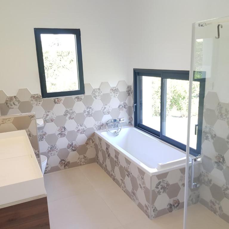 Villa contemporaine - Villa - 11