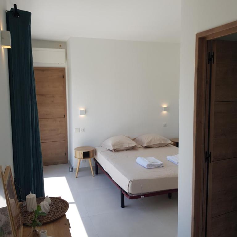 Villa contemporaine - Villa - 12