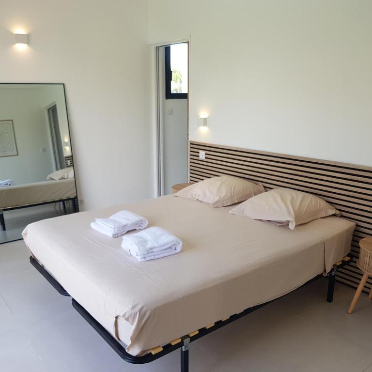 Villa contemporaine - Villa - 14