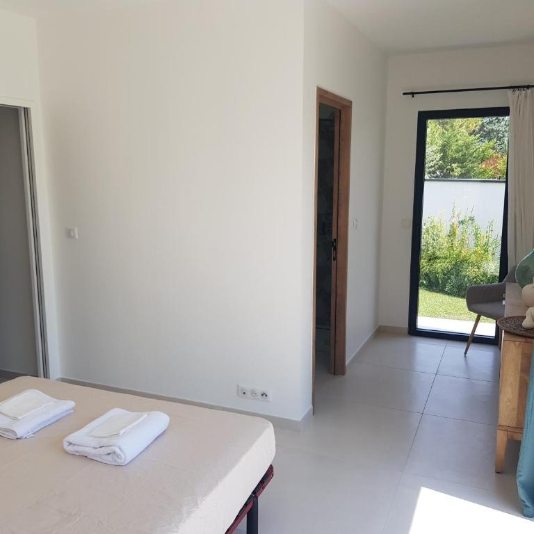 Villa contemporaine - Villa - 15