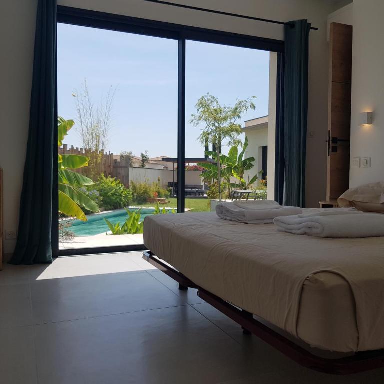 Villa contemporaine - Villa - 19