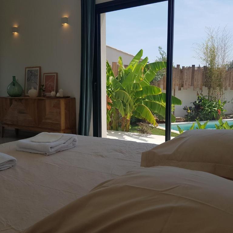 Villa contemporaine - Villa - 22