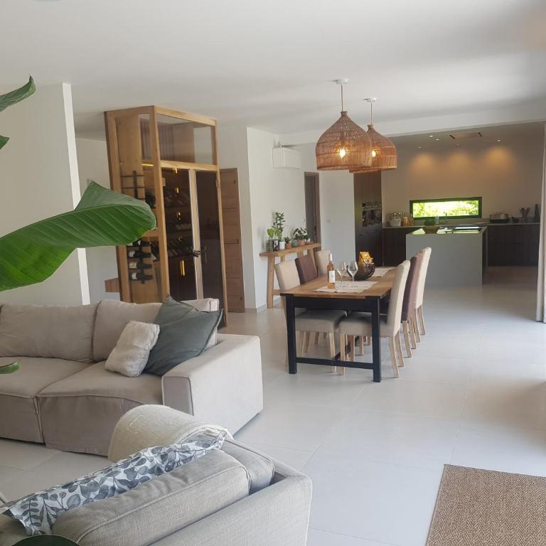 Villa contemporaine - Villa - 21
