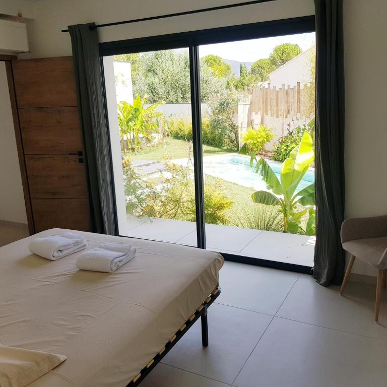 Villa contemporaine - Villa - 23