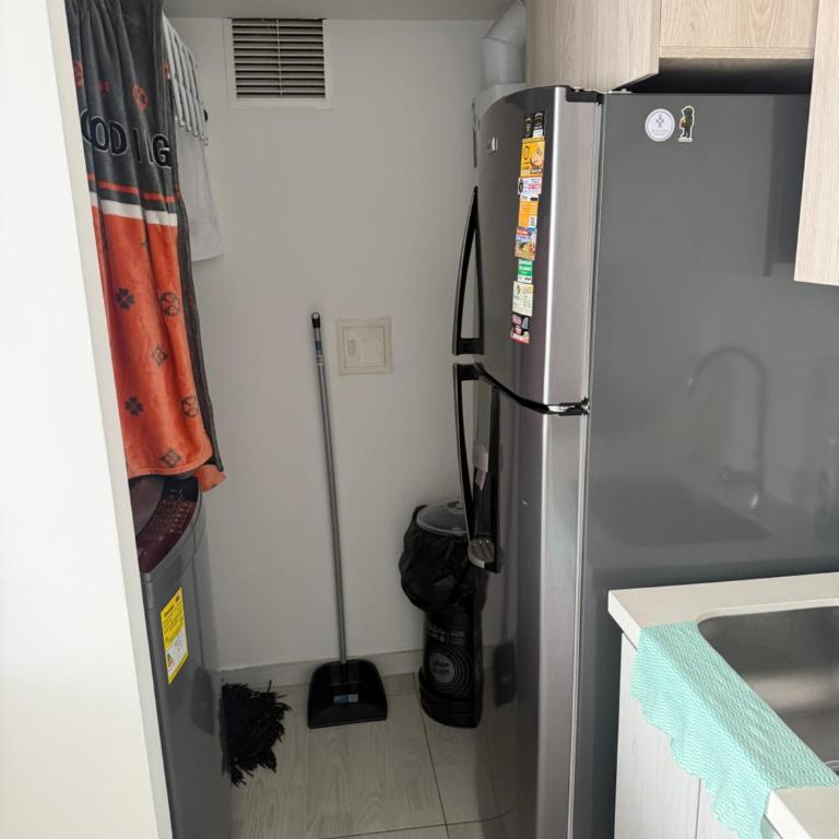 Descanso Ideal - Apartamento de 3 dormitorios - 8