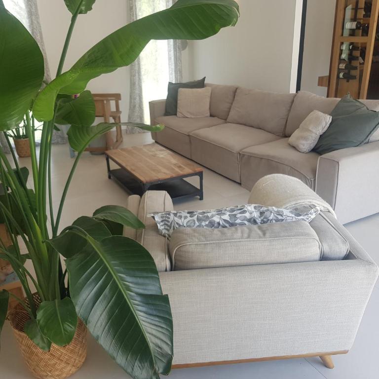 Villa contemporaine - Villa - 25