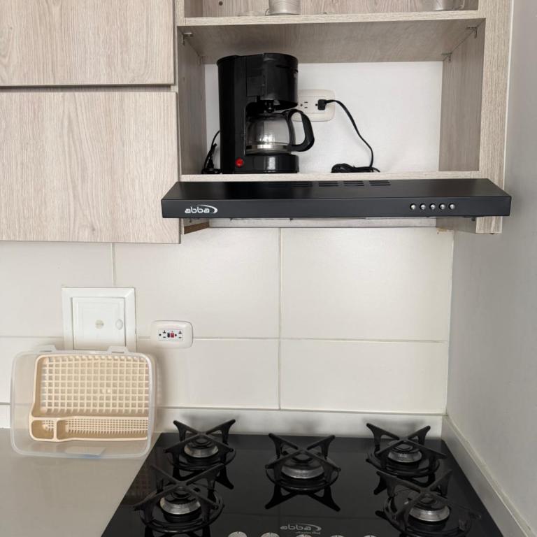 Descanso Ideal - Apartamento de 3 dormitorios - 10