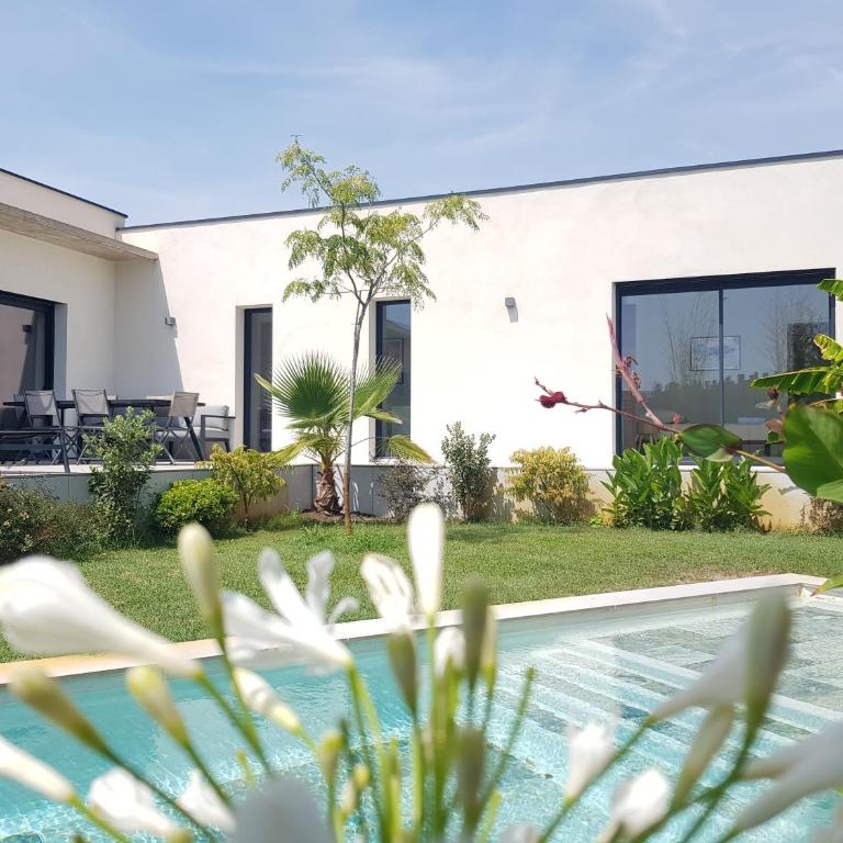 Villa contemporaine - Villa - 26