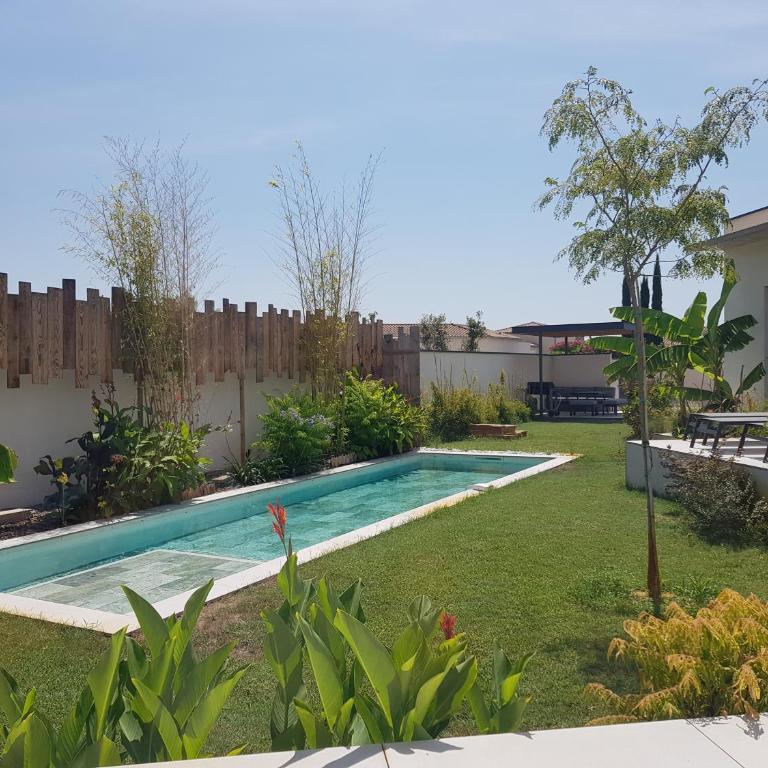 Villa contemporaine - Villa - 28