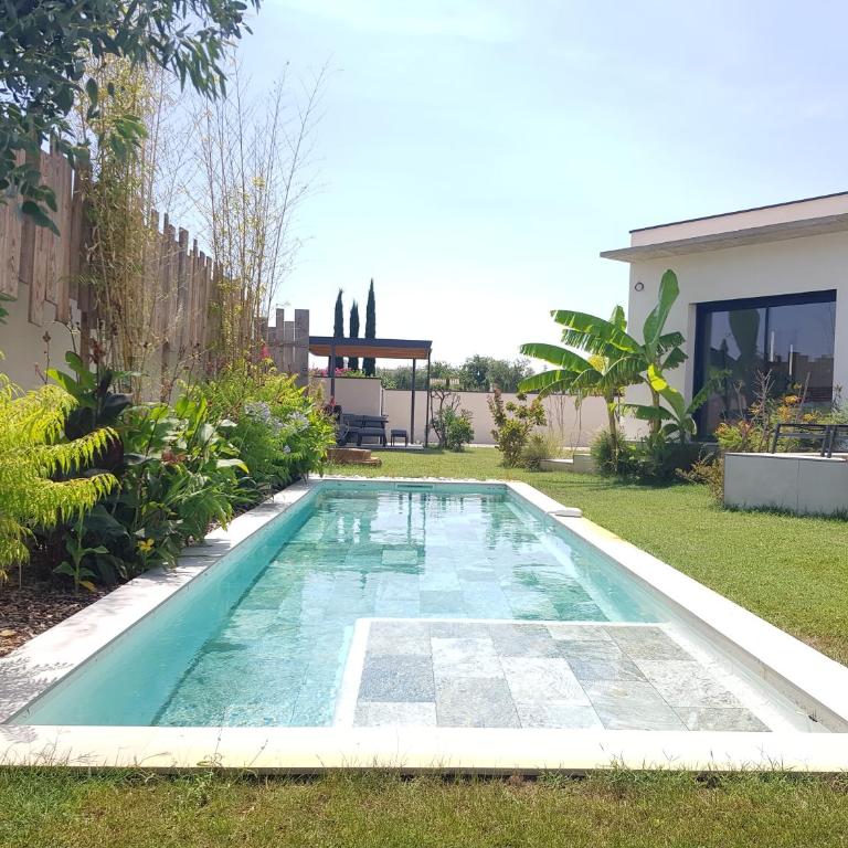 Villa contemporaine - Villa - 27