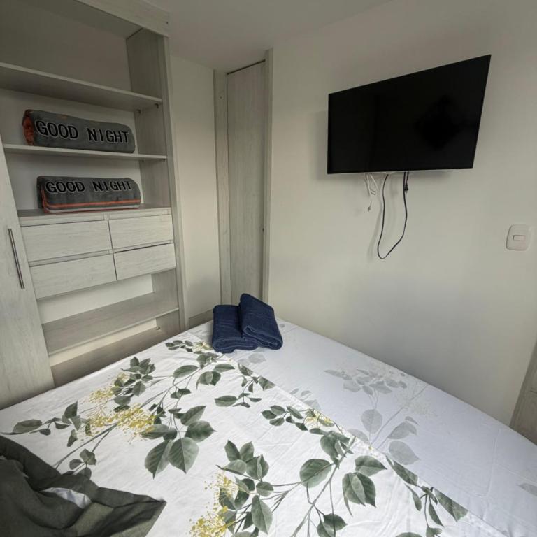 Descanso Ideal - Apartamento de 3 dormitorios - 17